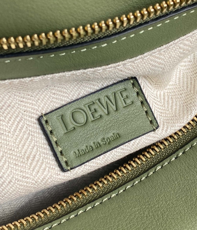 Loewe Handle Bags